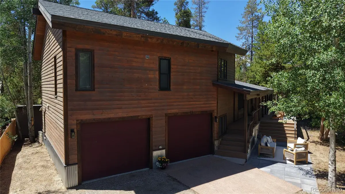 900 Tallaqua Drive, Grand Lake, CO 80447 - #1