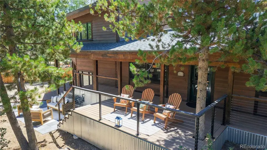 900 Tallaqua Drive, Grand Lake, CO 80447 - #2