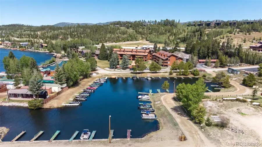 900 Tallaqua Drive, Grand Lake, CO 80447 - #3