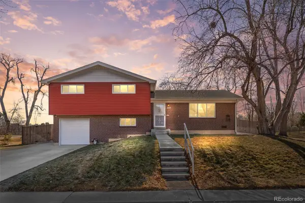 10728 Roseanna Drive, Northglenn, CO 80234