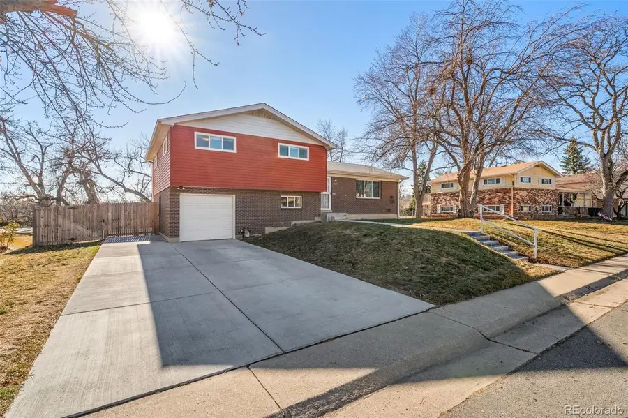 10728 Roseanna Drive, Northglenn, CO 80234 - Image #3