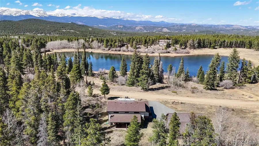 236 Meadowlake Drive, Black Hawk, CO 80422 - #2