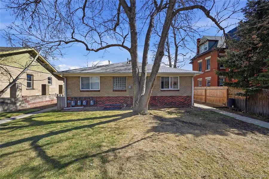 3248-3254 Wyandot Street, Denver, CO 80211 - #3