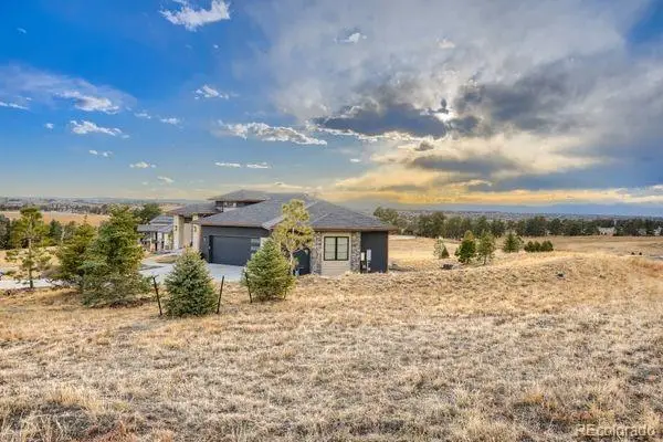 10689 Shadow Pines Road, Parker, CO 80138 - #2