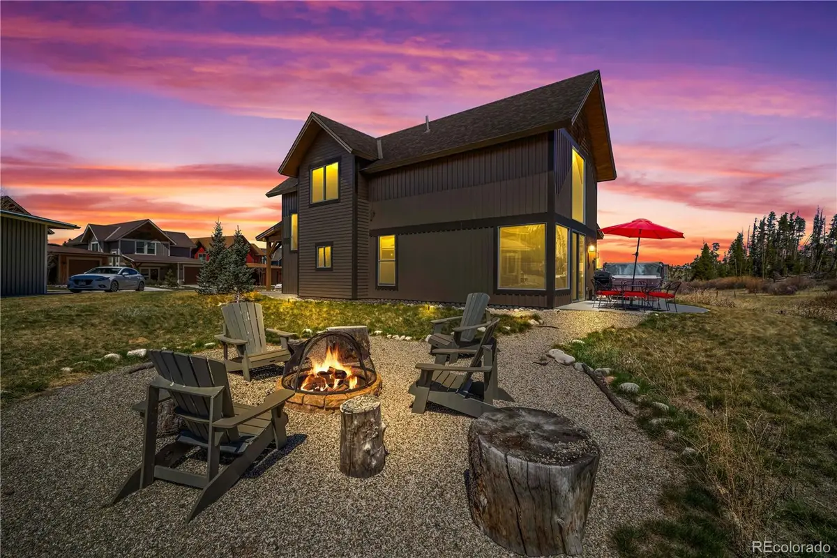 34 Beaver Brook Trail, Fraser, CO 80442 - #1