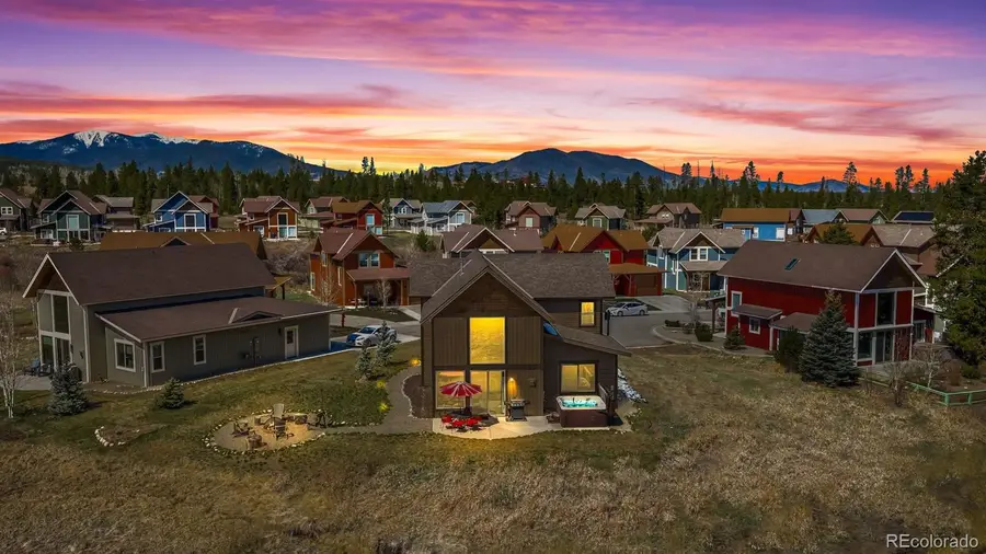 34 Beaver Brook Trail, Fraser, CO 80442 - #3