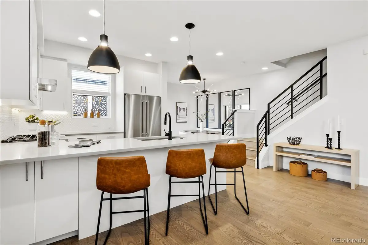 1432 Knox Court, Denver, CO 80204 - Image #1