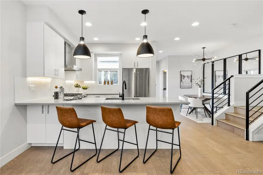 1432 Knox Court, Denver, CO 80204 - Image #2