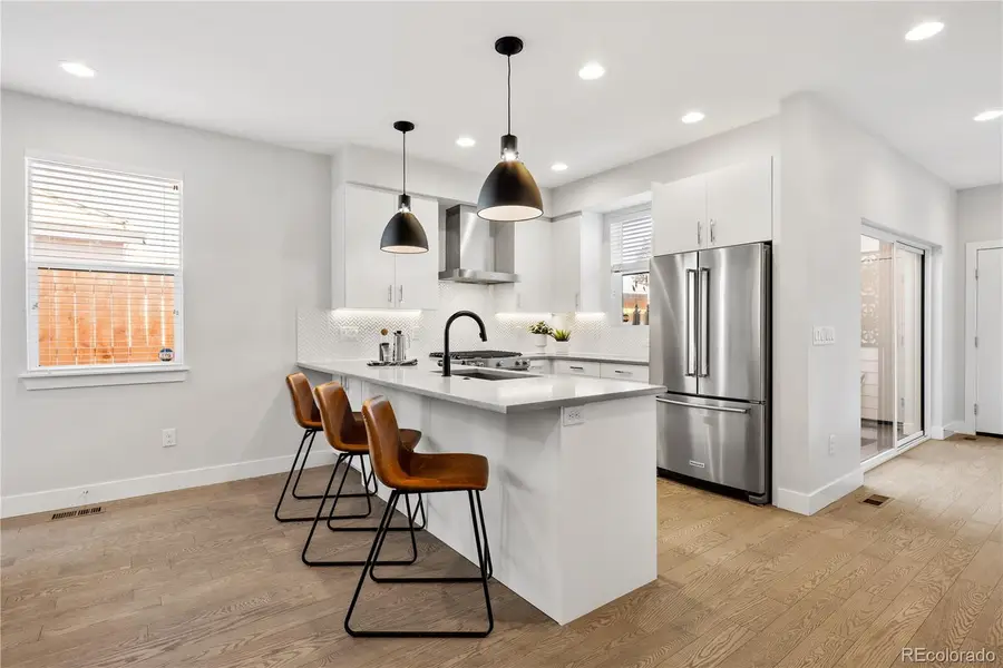 1432 Knox Court, Denver, CO 80204 - Image #3
