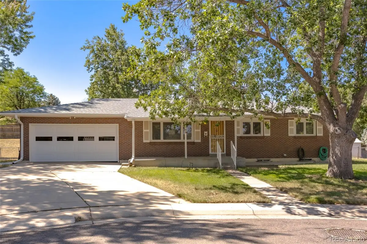 3795 S Uinta Court, Denver, CO 80237 - #1