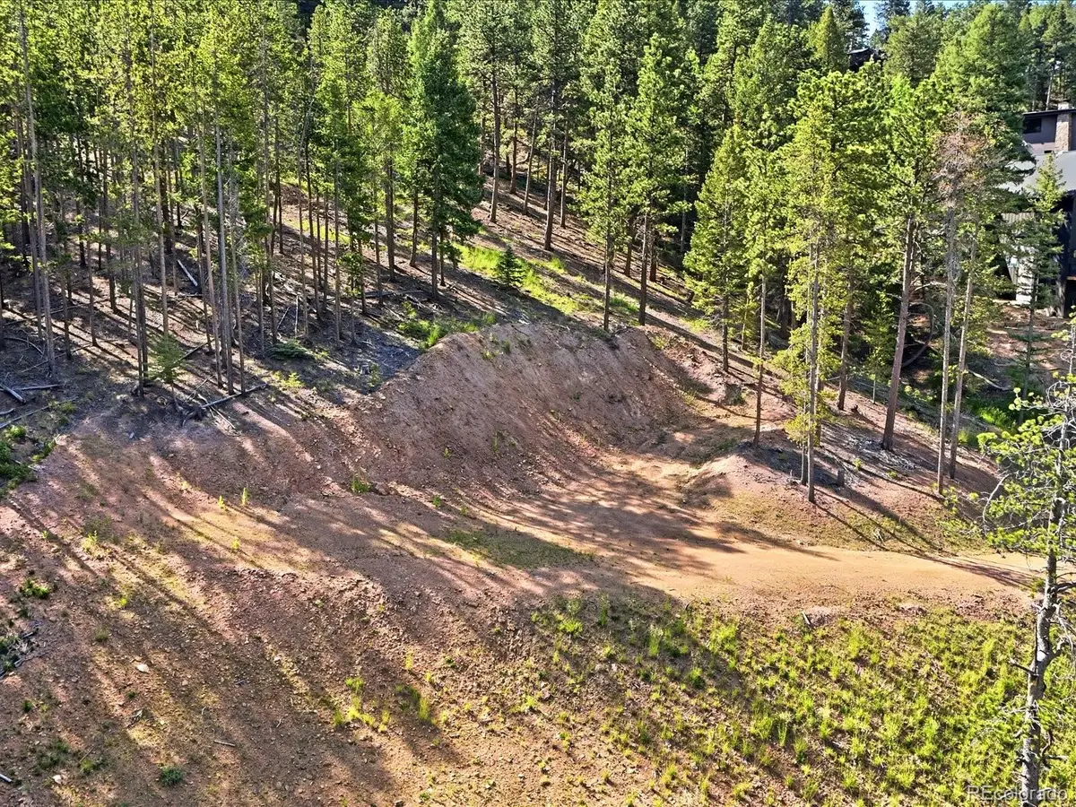 6824 Lynx Lair Road, Evergreen, CO 80439 - #1