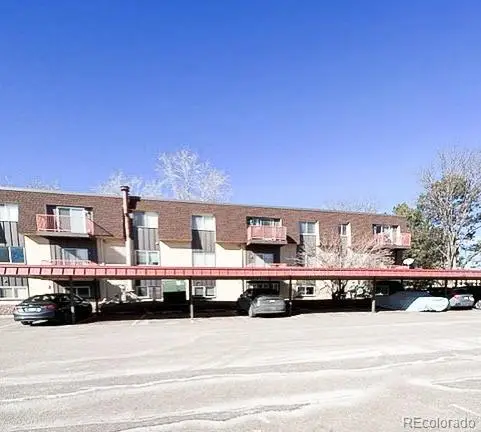 7755 E Quincy #105A6, Denver, CO 80237 - #2