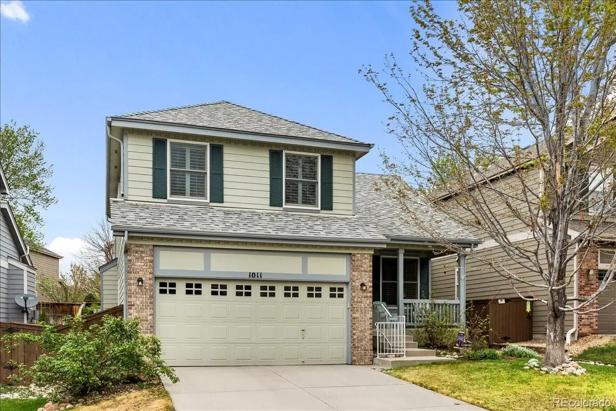 1011 Laurenwood Lane, Highlands Ranch, CO 80129 - #1