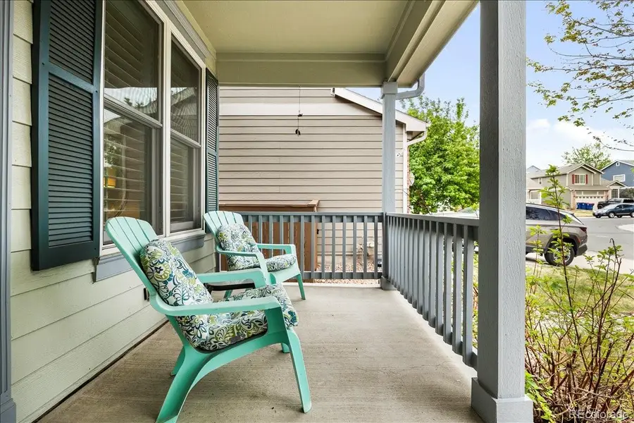 1011 Laurenwood Lane, Highlands Ranch, CO 80129 - #2