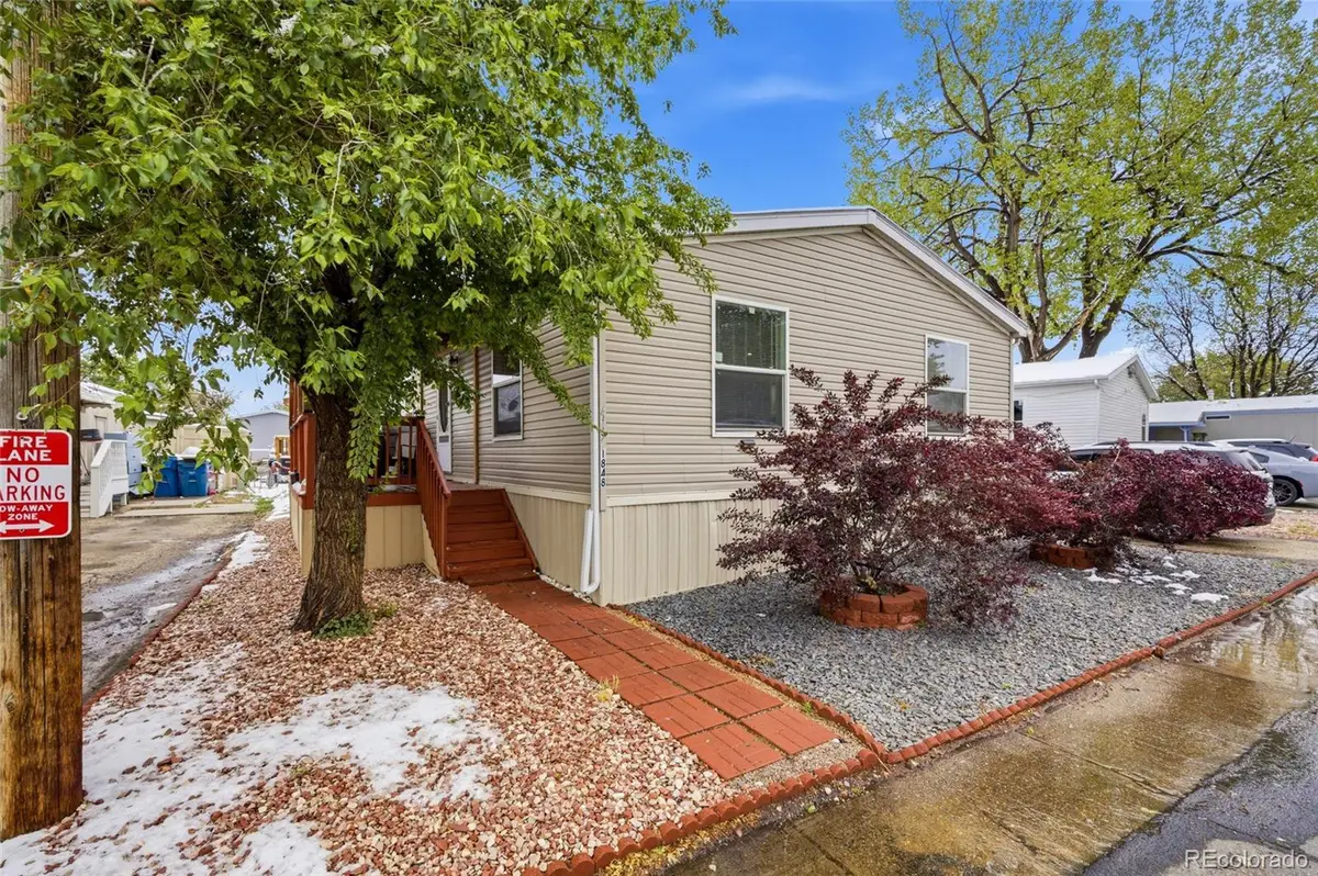 1848 Pitkin, Aurora, CO 80011 - #1