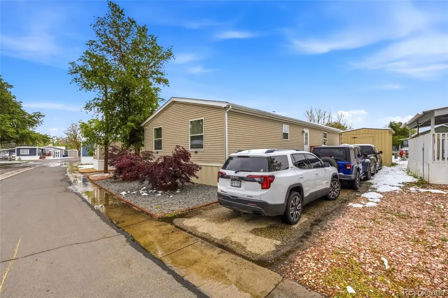 1848 Pitkin, Aurora, CO 80011 - #2