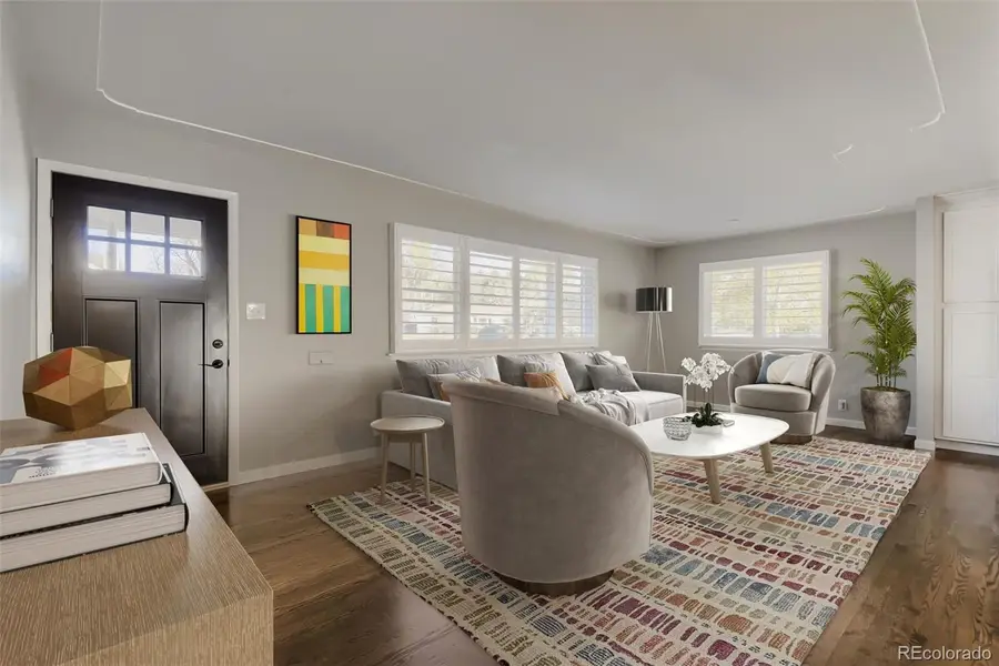 4695 S Kalamath Street, Englewood, CO 80110 - #2