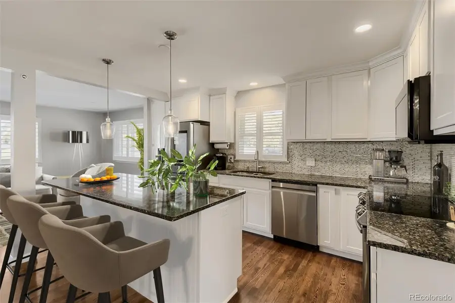 4695 S Kalamath Street, Englewood, CO 80110 - #3