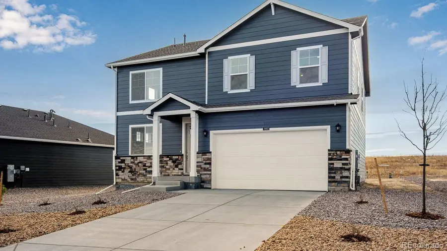43107 Trenton Gulch Trail, Elizabeth, CO 80107 - #2