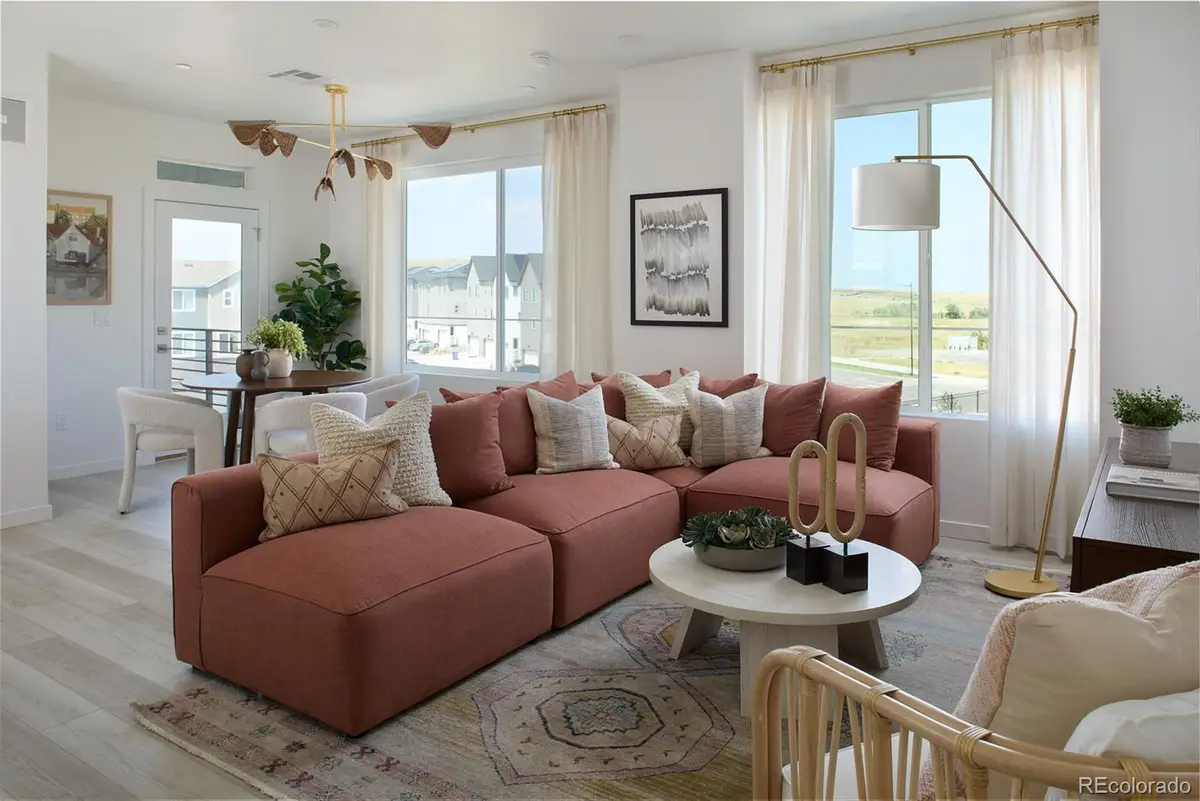 11940 Soprano Circle #204, Lone Tree, CO 80134 - #1
