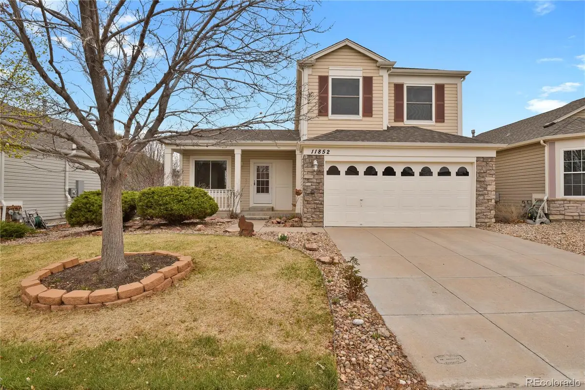 11852 Meadowood Lane, Parker, CO 80138 - #1