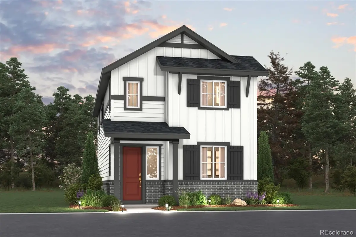 20333 E 57th Avenue, Aurora, CO 80019 - #1