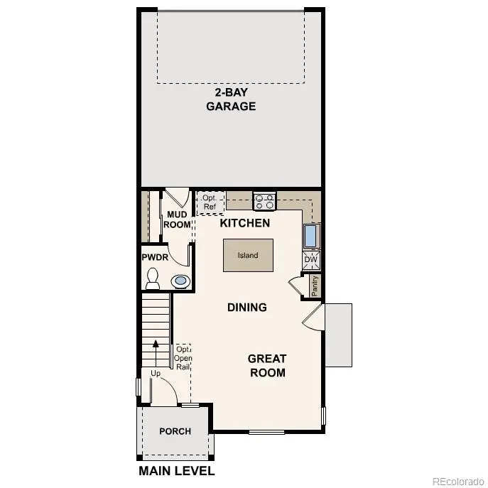 20333 E 57th Avenue, Aurora, CO 80019 - #2