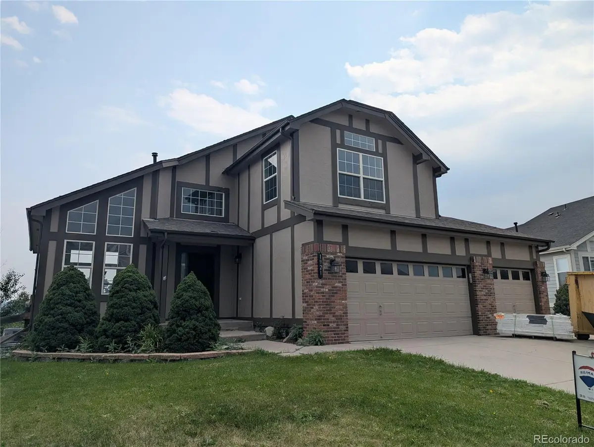 1921 Fringe Court, Castle Rock, CO 80109 - #1