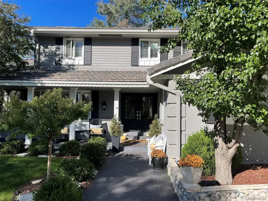 5788 Oak Creek Lane, Greenwood Village, CO 80121 - Image #2