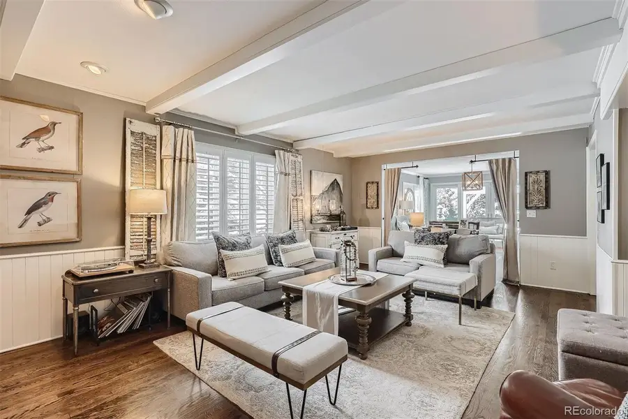 5788 Oak Creek Lane, Greenwood Village, CO 80121 - Image #3