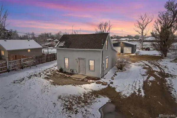 620 Hospital Road, Brush, CO 80723