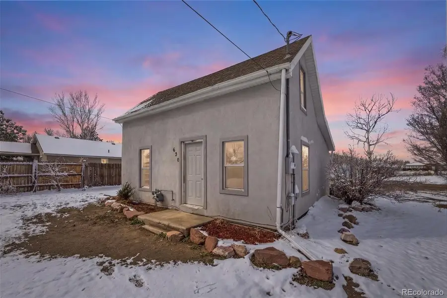 620 Hospital Road, Brush, CO 80723 - #2