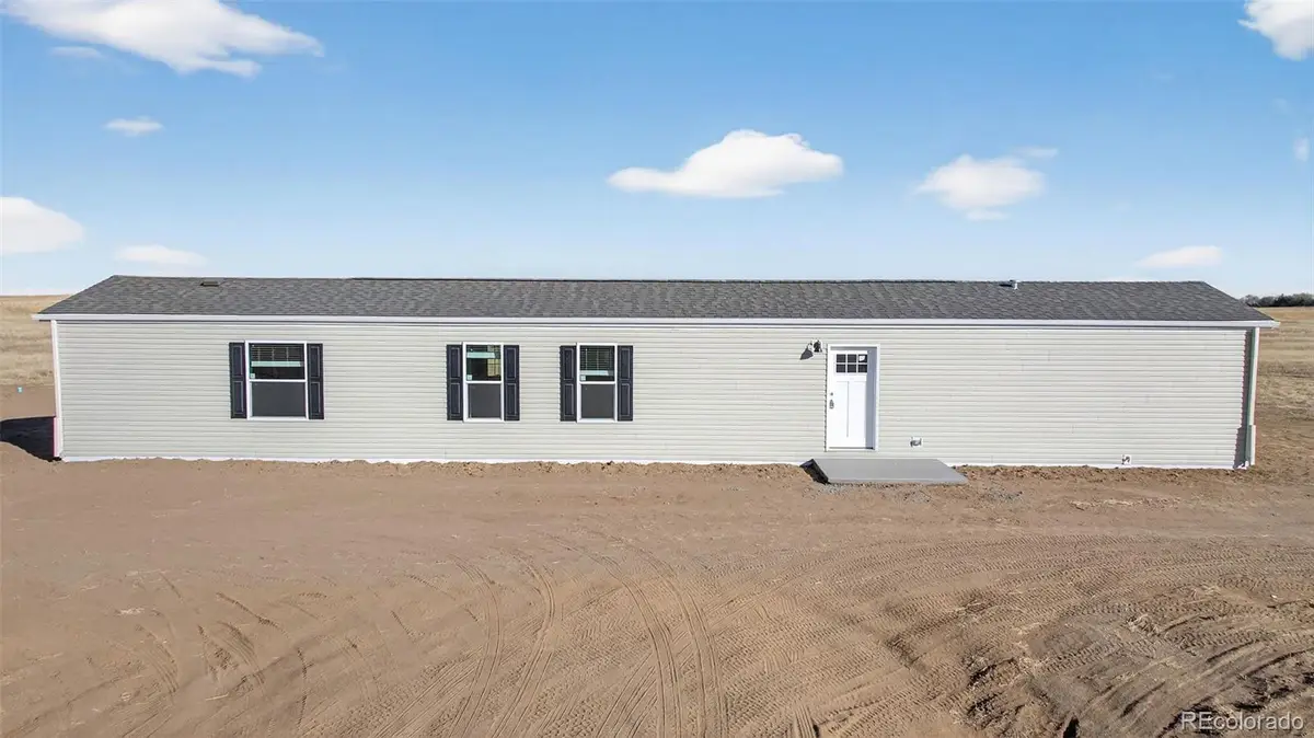 6815 Ramah Highway, Yoder, CO 80864 - Image #1