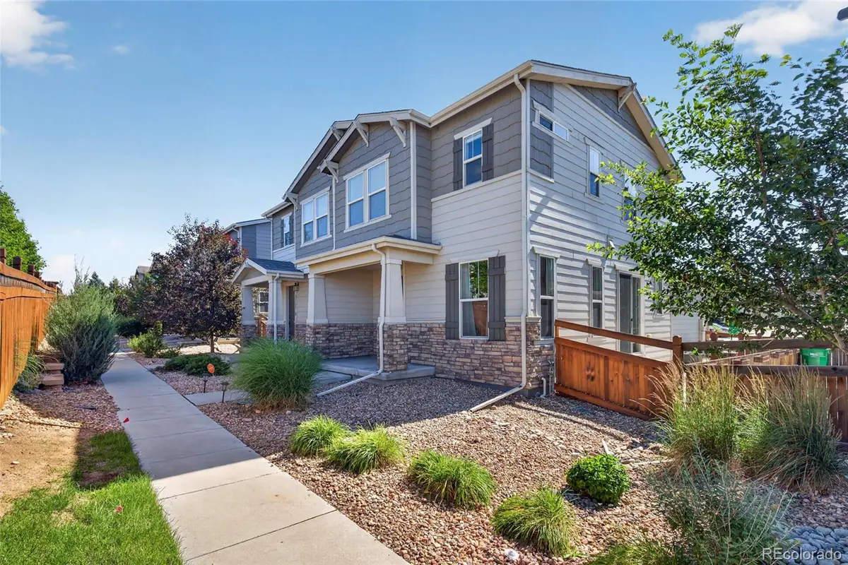 21719 E Quincy Circle, Aurora, CO 80015 - #1