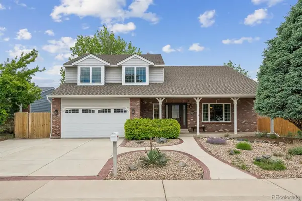 6573 S Kearney Circle, Centennial, CO 80111