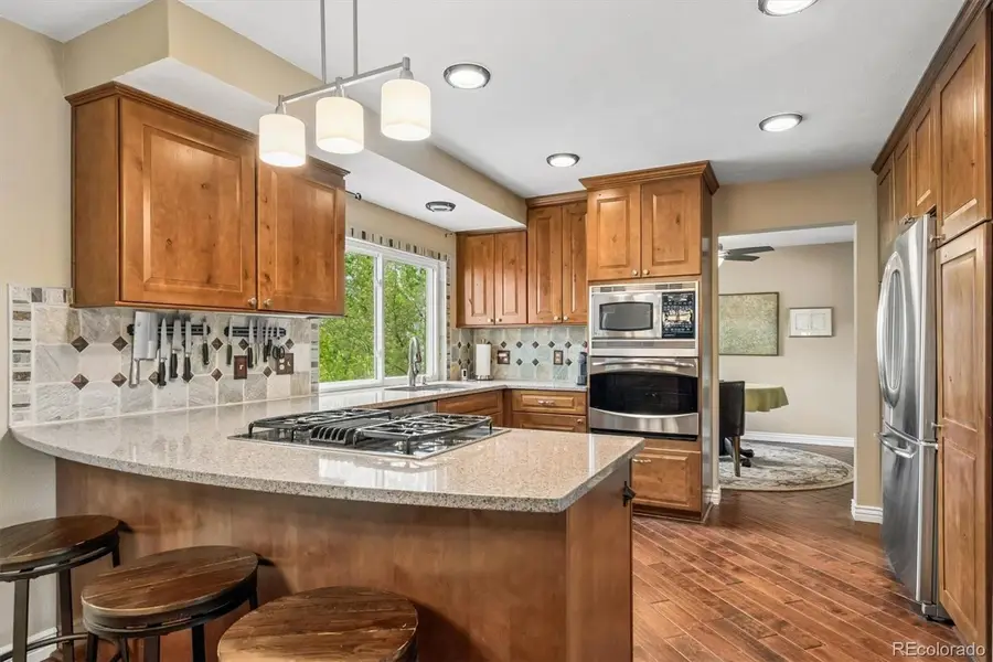 6573 S Kearney Circle, Centennial, CO 80111 - #2