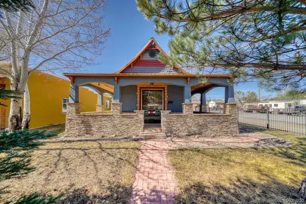 553 W 1st Street, Salida, CO 81201