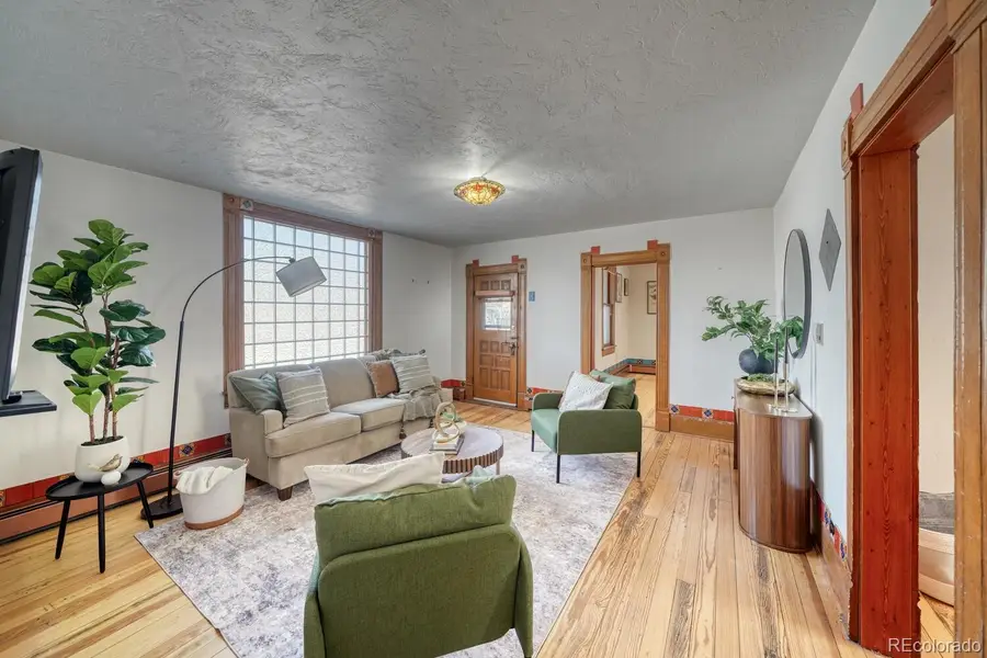 553 W 1st Street, Salida, CO 81201 - #3