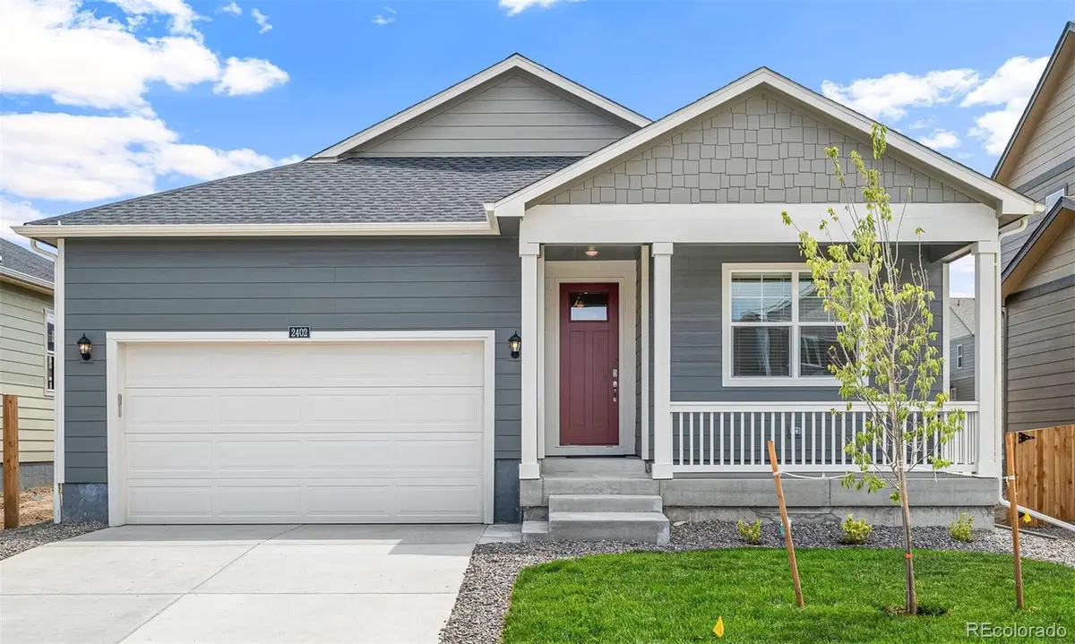 1710 Plata Street, Lochbuie, CO 80603 - Image #1