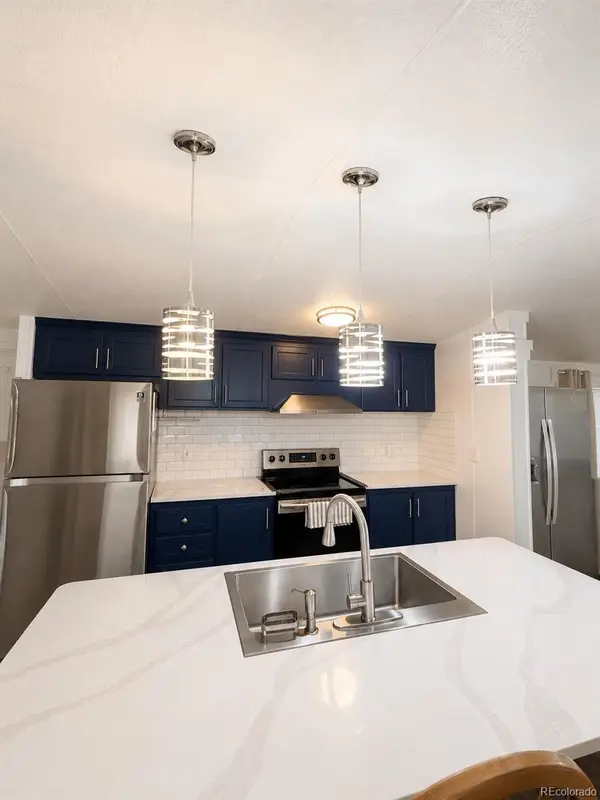 800 S Santa Fe Avenue, Fountain, CO 80817