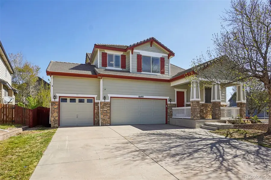 16493 E 98th Way, Commerce City, CO 80022 - #2
