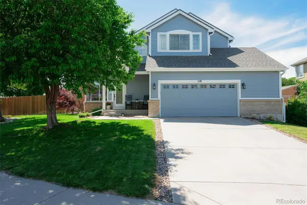 110 Brush Lane, Johnstown, CO 80534