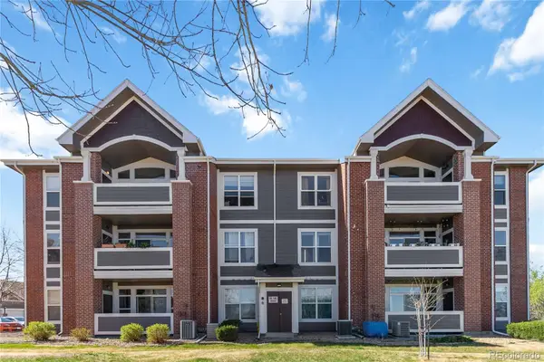 14323 E 1st Drive #202, Aurora, CO 80011