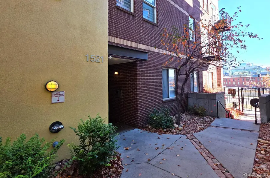 1521 Central Street #2D, Denver, CO 80211 - Image #3