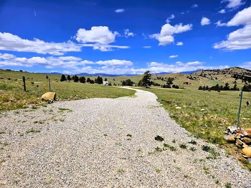 896 Guipago Trail, Hartsel, CO 80449 - #1