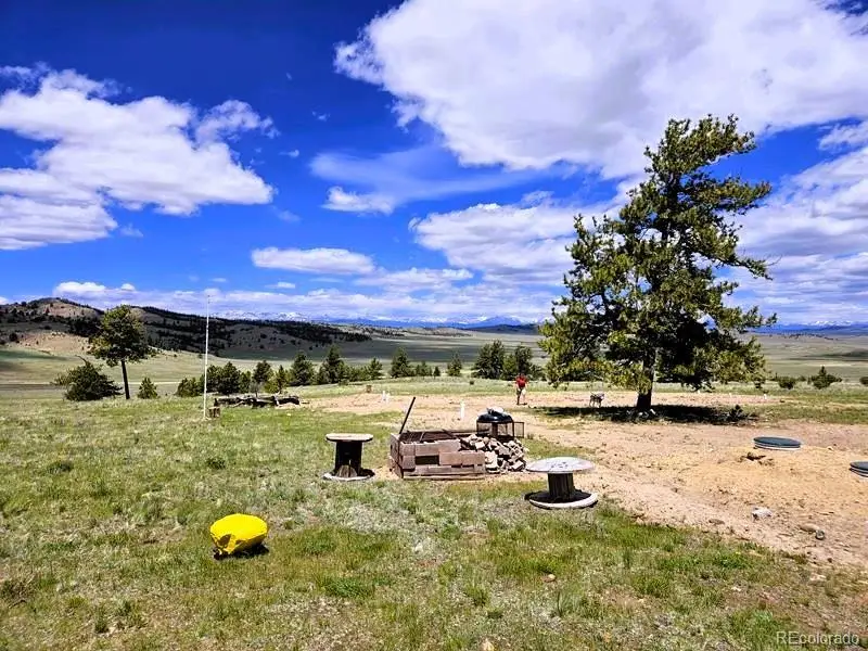 896 Guipago Trail, Hartsel, CO 80449 - #2