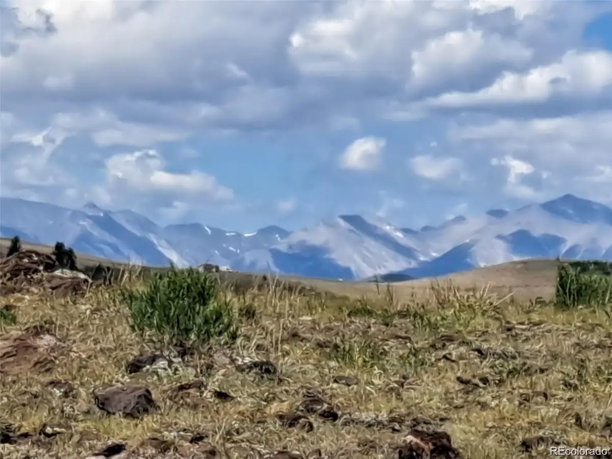 2171 Watonga Road, Hartsel, CO 80449 - #1