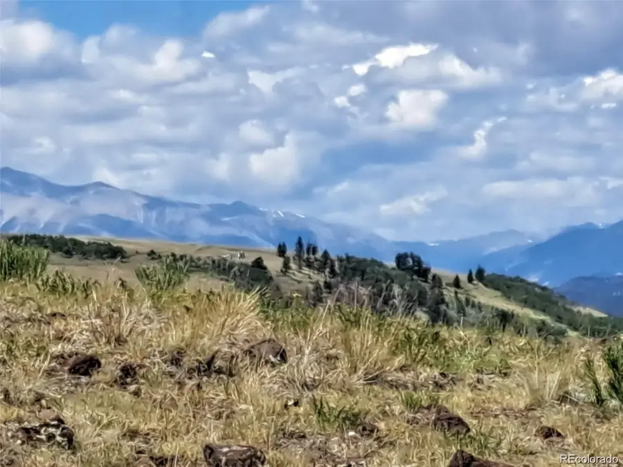 2171 Watonga Road, Hartsel, CO 80449 - #2