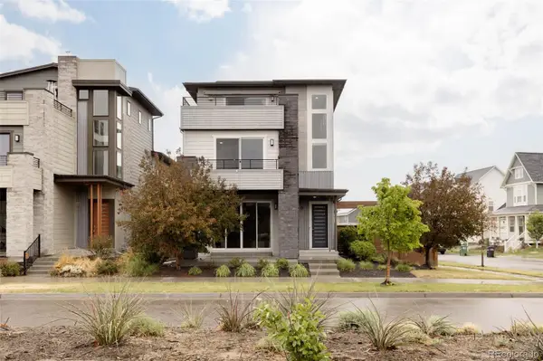 9391 E 59th North Place, Denver, CO 80238