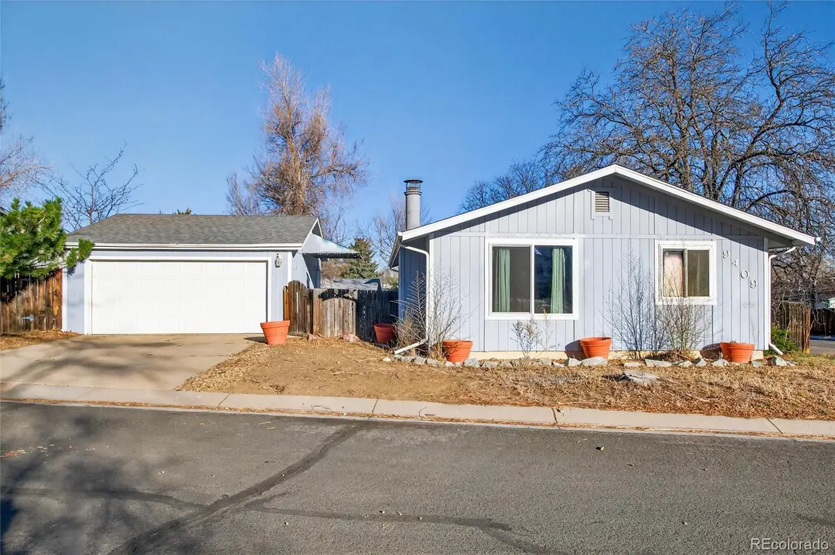 9409 Ingalls Street, Westminster, CO 80031 - #1